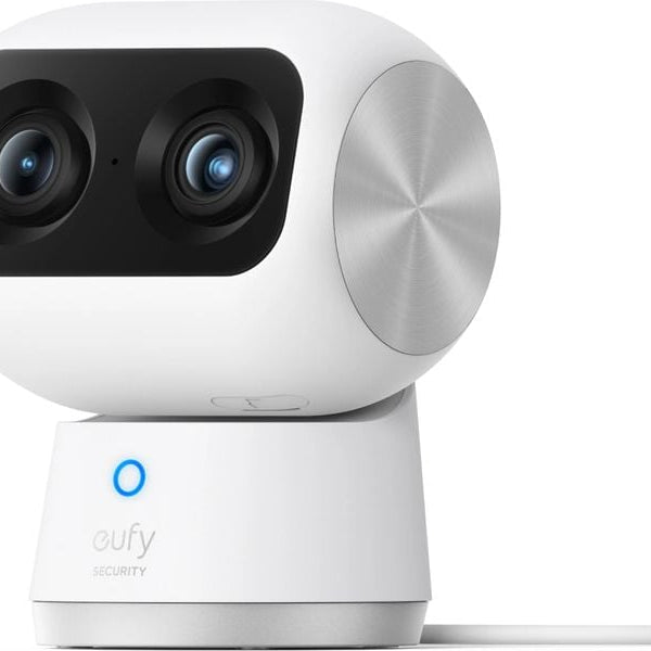 eufy Indoor Cam S350