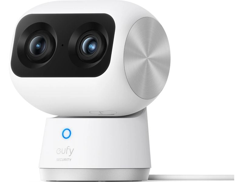 eufy Indoor Cam S350