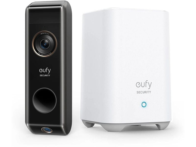 eufy IP Türstation DB 2 PRO Add-on