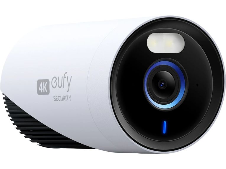 eufy Netzwerkkamera eufyCam E330