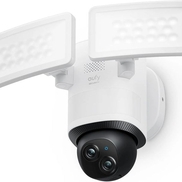 eufy Netzwerkkamera Floodlight E340