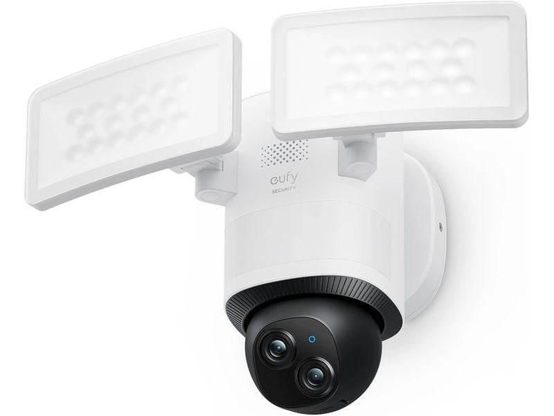 eufy Netzwerkkamera Floodlight E340