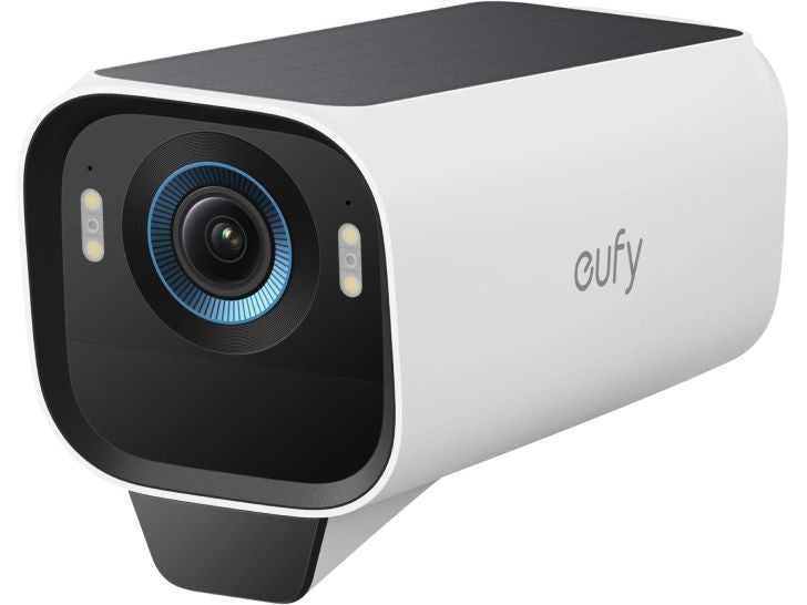 eufy Netzwerkkamera S3 Pro