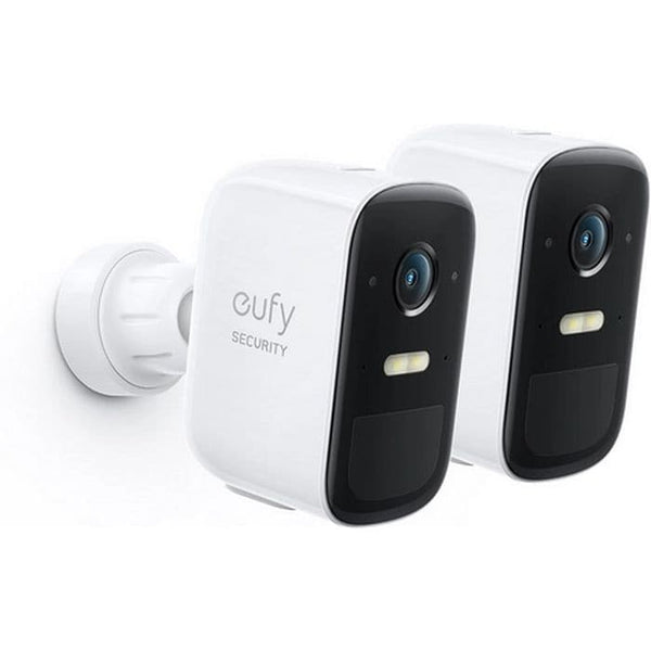 eufy Überwachungsset CAM 2C PRO