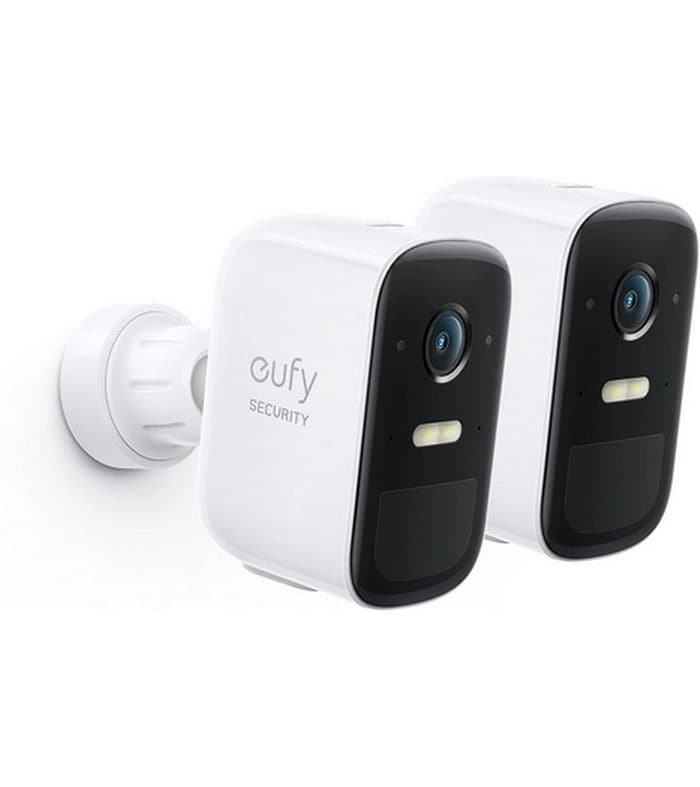 eufy Überwachungsset CAM 2C PRO