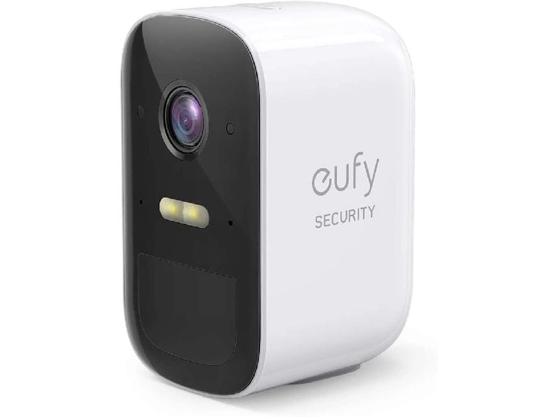 eufy Netzwerkkamera 1 x 2C