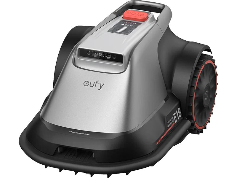 eufy Mähroboter E18 1200 m²