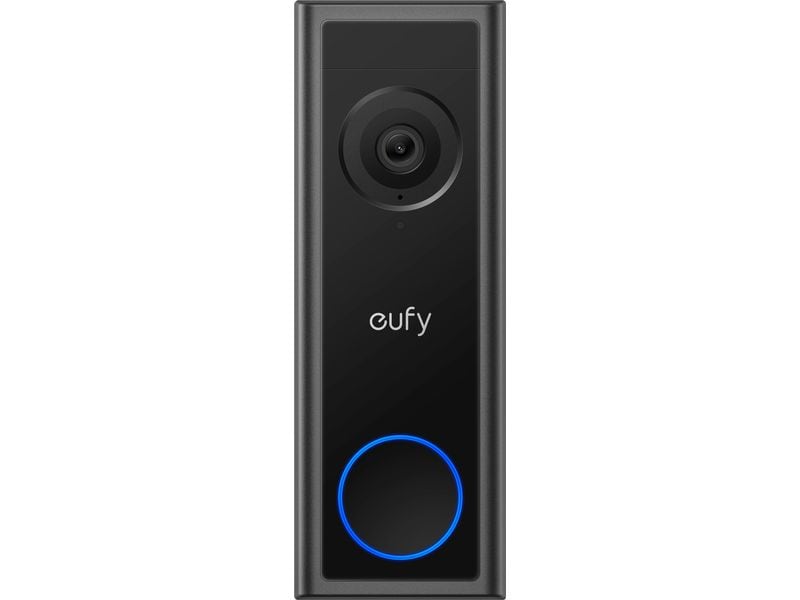 eufy IP Türstation CAM C30 DB