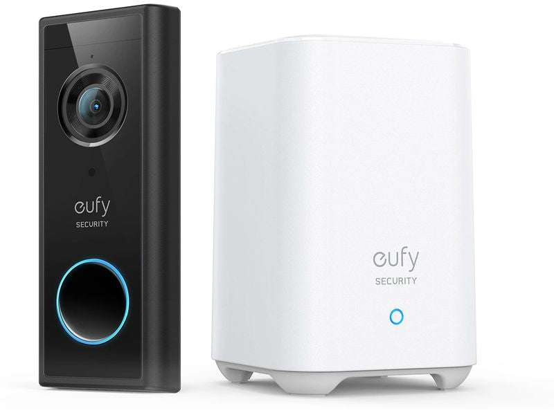 eufy IP Türstation S220 DB