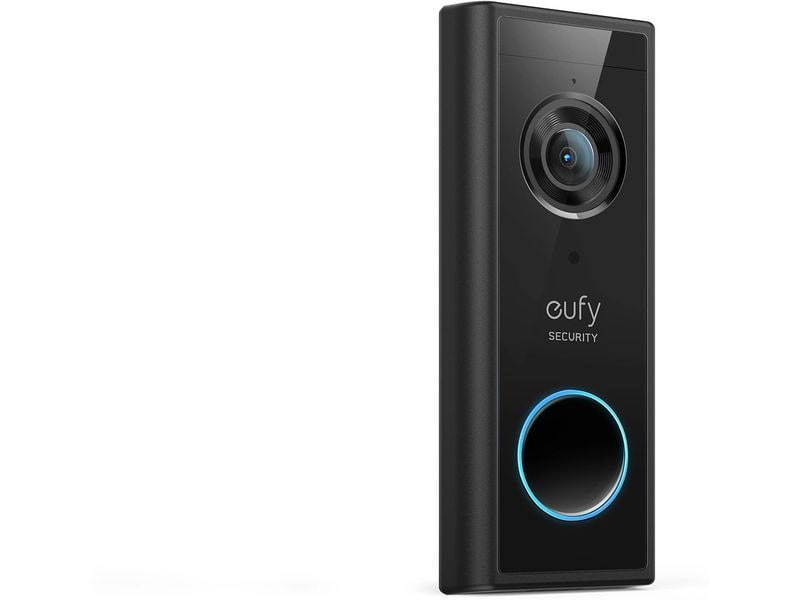 eufy IP Türstation DB 2K Add-on