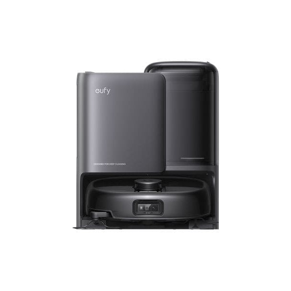 eufy Saug- und Wischroboter Omni E28 Black