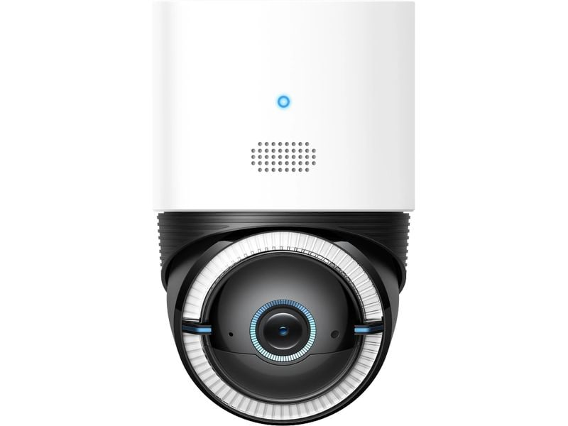 eufy Überwachungsset 4G LTE S330