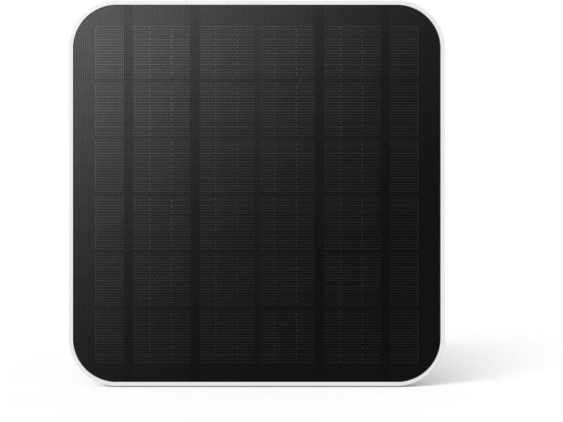 eufy Überwachungsset 4G LTE S330