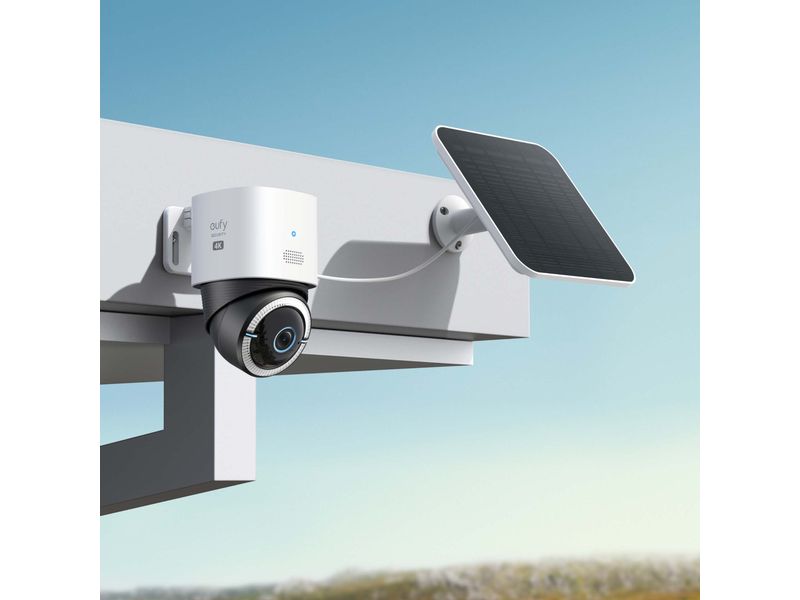 eufy Überwachungsset 4G LTE S330