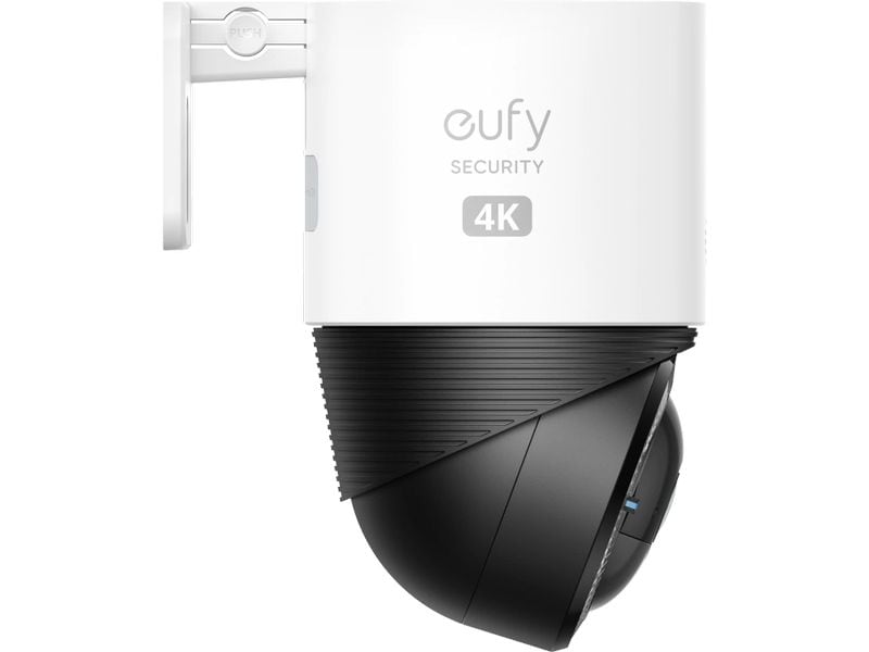 eufy Überwachungsset 4G LTE S330