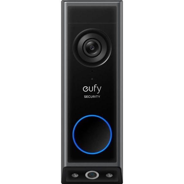 eufy Video Doorbell E340 Kit