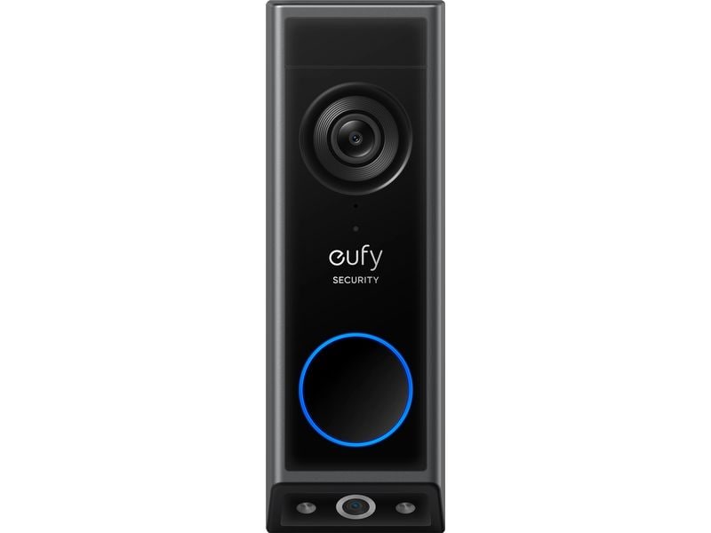 eufy Video Doorbell E340 Kit