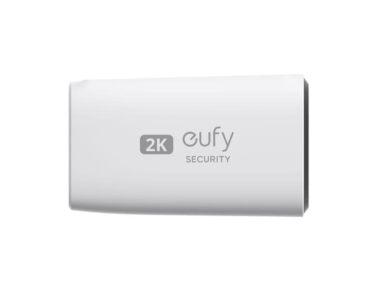 eufy Netzwerkkamera SoloCam S220