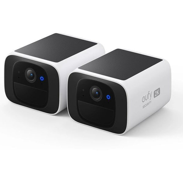 eufy Netzwerkkamera SoloCam S220