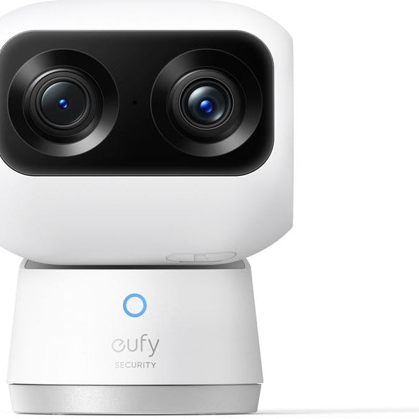 eufy Indoor Cam S350
