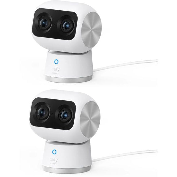 eufy Indoor Cam S350