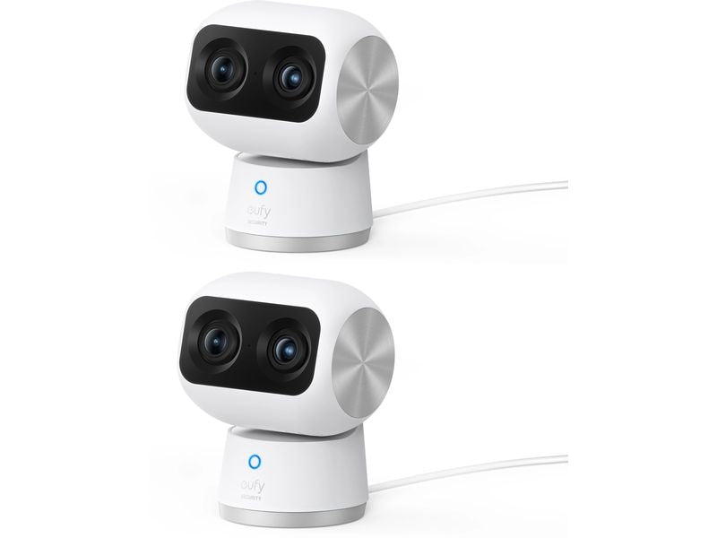 eufy Indoor Cam S350