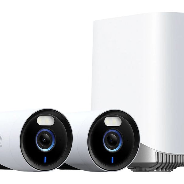 eufy Überwachungsset eufyCam E330