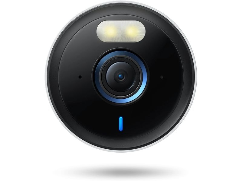 eufy Netzwerkkamera eufyCam E330