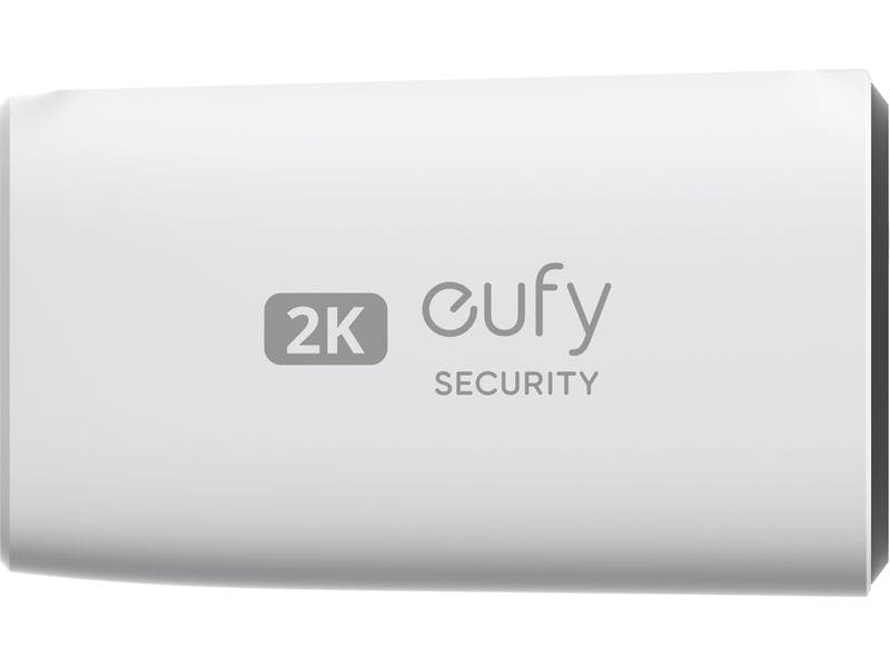 eufy Netzwerkkamera SoloCam S220 2er Set