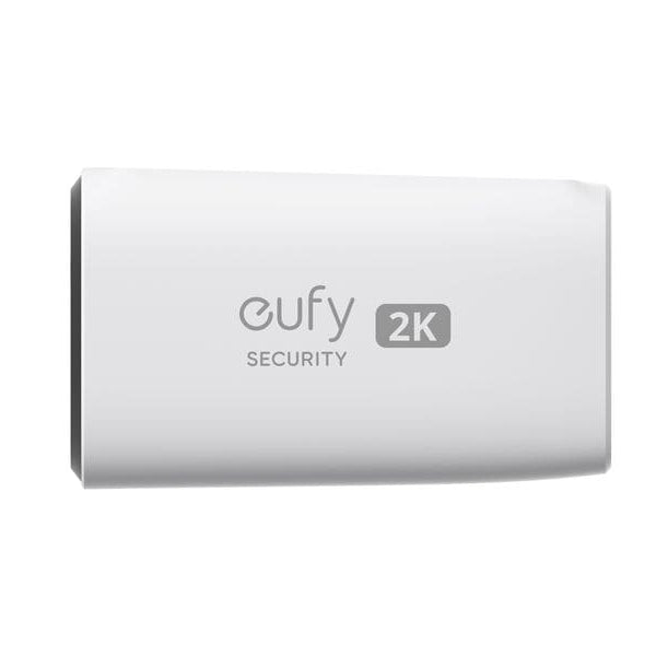 eufy Netzwerkkamera SoloCam S220 2er Set