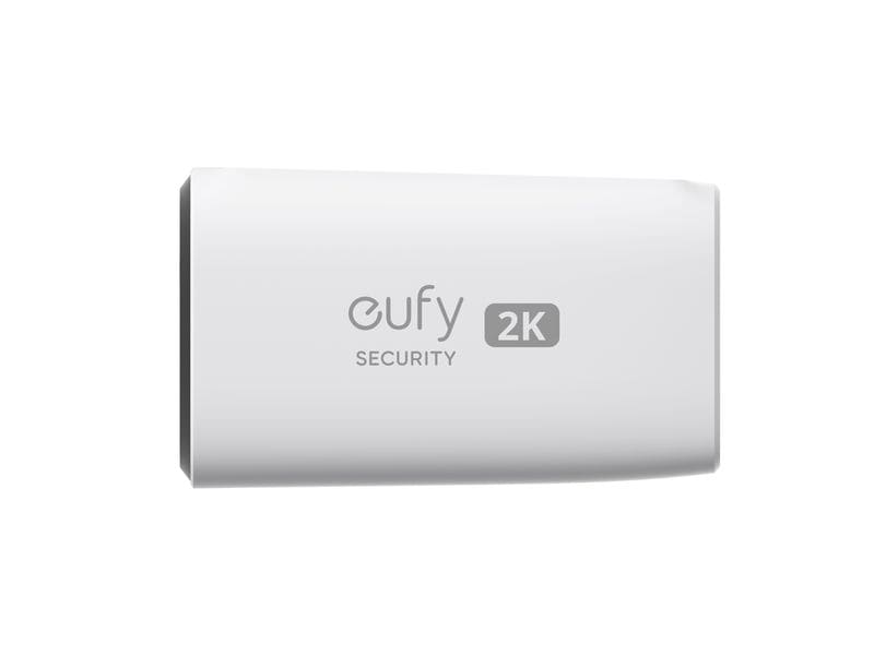 eufy Netzwerkkamera SoloCam S220 2er Set