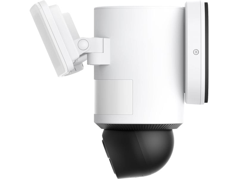 eufy Netzwerkkamera Floodlight E340