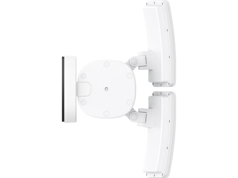 eufy Netzwerkkamera Floodlight E340