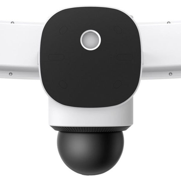 eufy Netzwerkkamera Floodlight E340