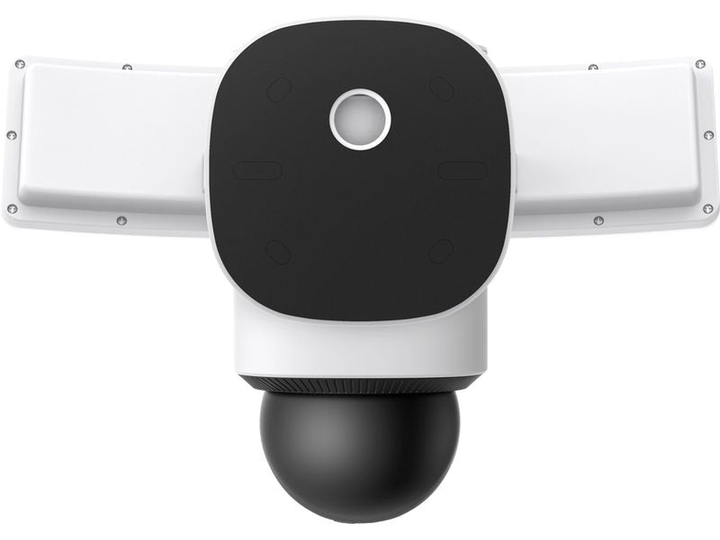 eufy Netzwerkkamera Floodlight E340