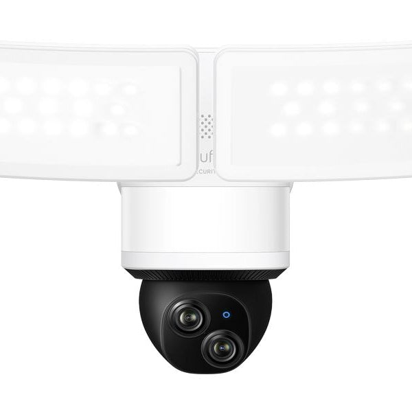 eufy Netzwerkkamera Floodlight E340