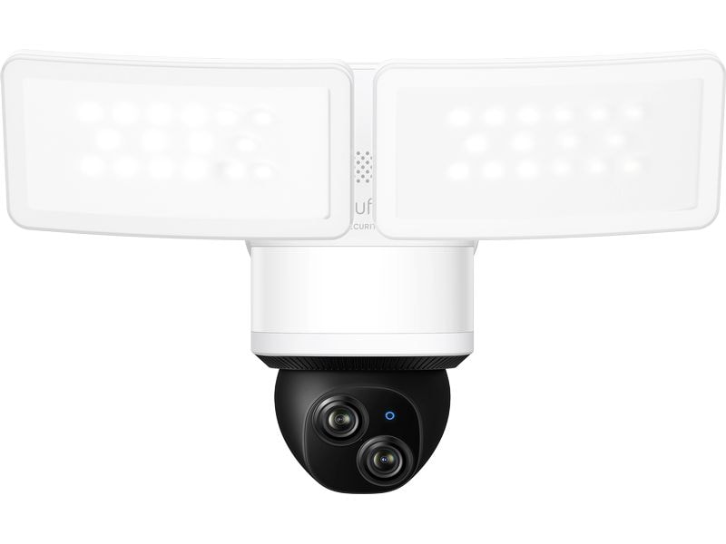 eufy Netzwerkkamera Floodlight E340
