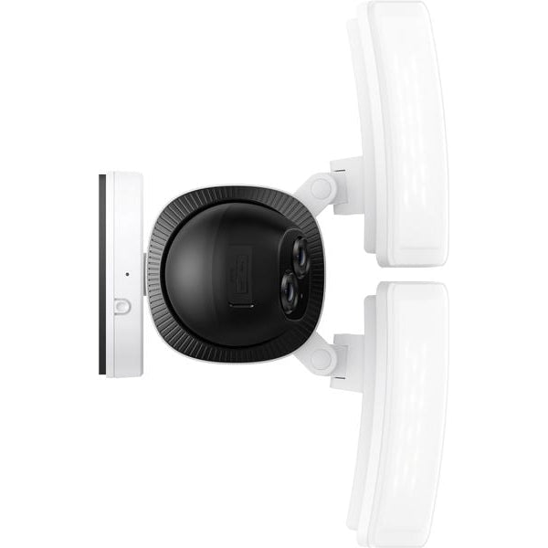 eufy Netzwerkkamera Floodlight E340