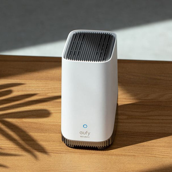 eufy eufyCam S330 (eufyCam 3) 3-Cam Kit