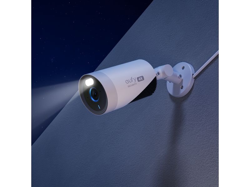 eufy Überwachungsset eufyCam E330 Professional