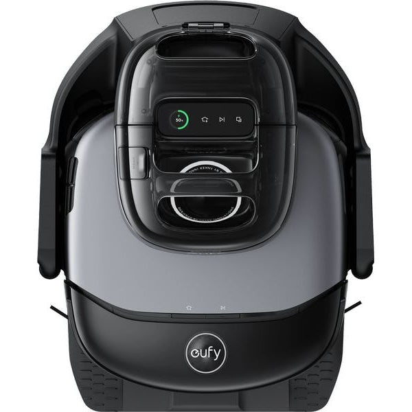 eufy Saug- und Wischroboter Omni S1 Pro mit Clean Base