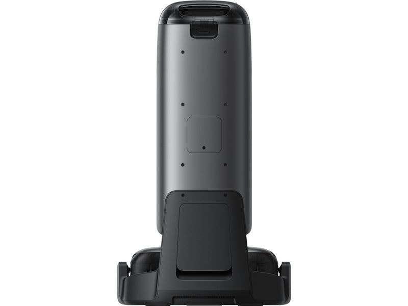 eufy Saug- und Wischroboter Omni S1 Pro mit Clean Base