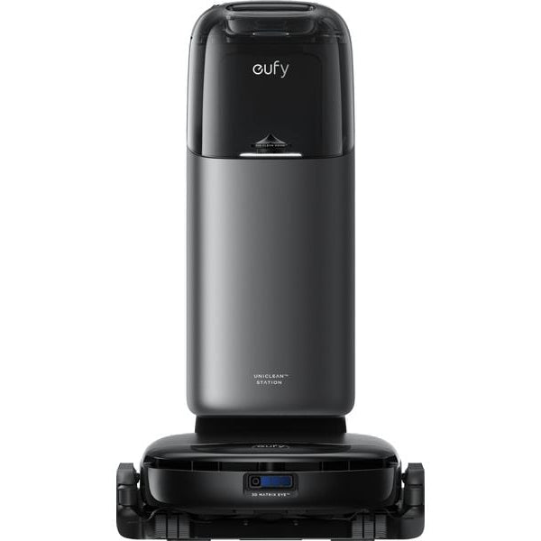 eufy Saug- und Wischroboter Omni S1 Pro mit Clean Base