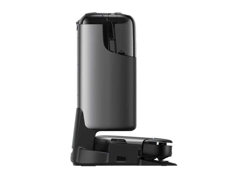 eufy Saug- und Wischroboter Omni S1 Pro mit Clean Base