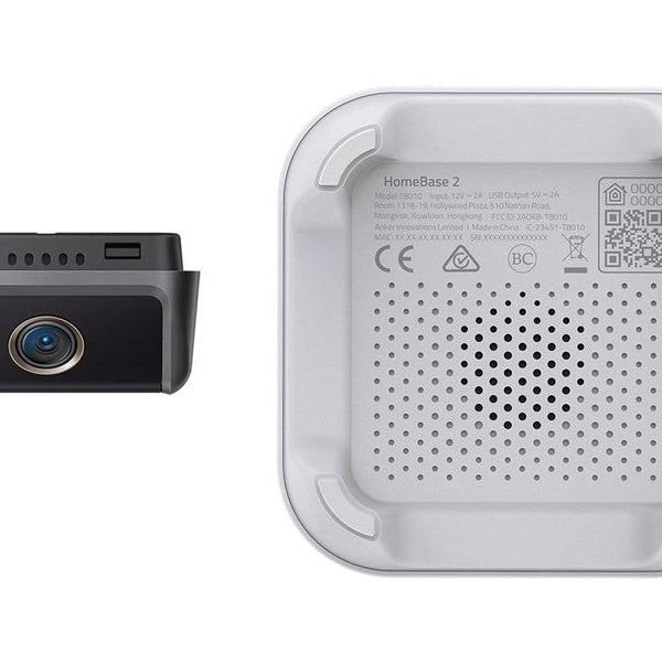 eufy IP Türstation CAM S330 DB