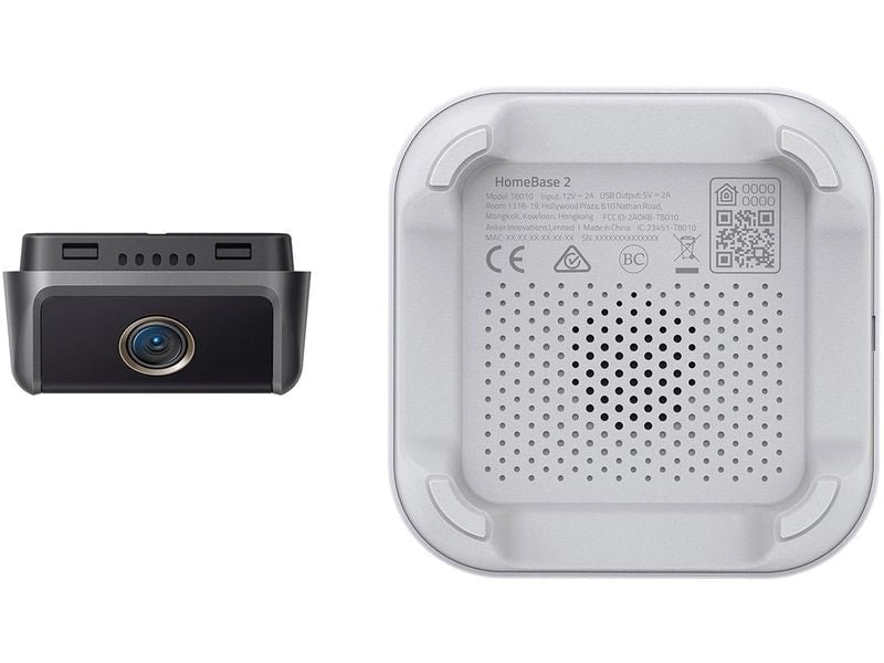 eufy IP Türstation CAM S330 DB