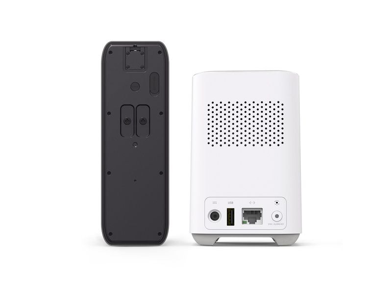 eufy IP Türstation CAM S330 DB