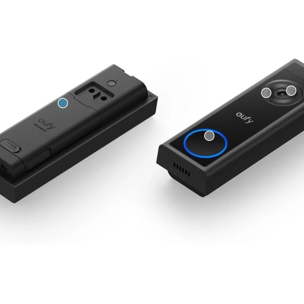 eufy IP Türstation Video Doorbell C31