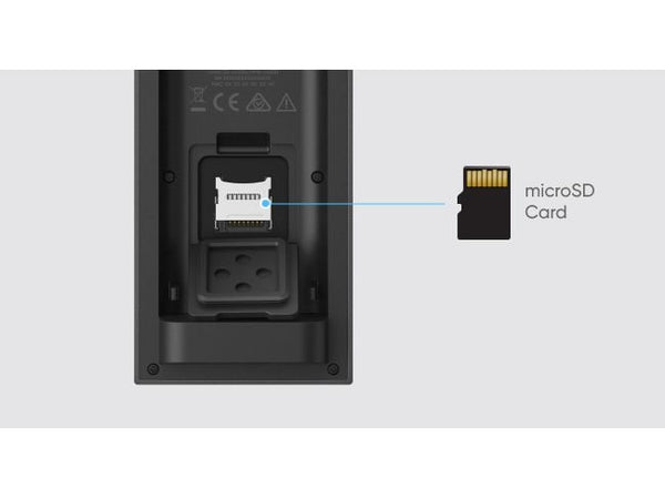 eufy IP Türstation Video Doorbell C31