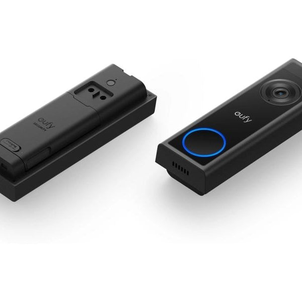 eufy IP Türstation Video Doorbell C31